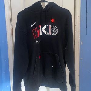nike hoodie